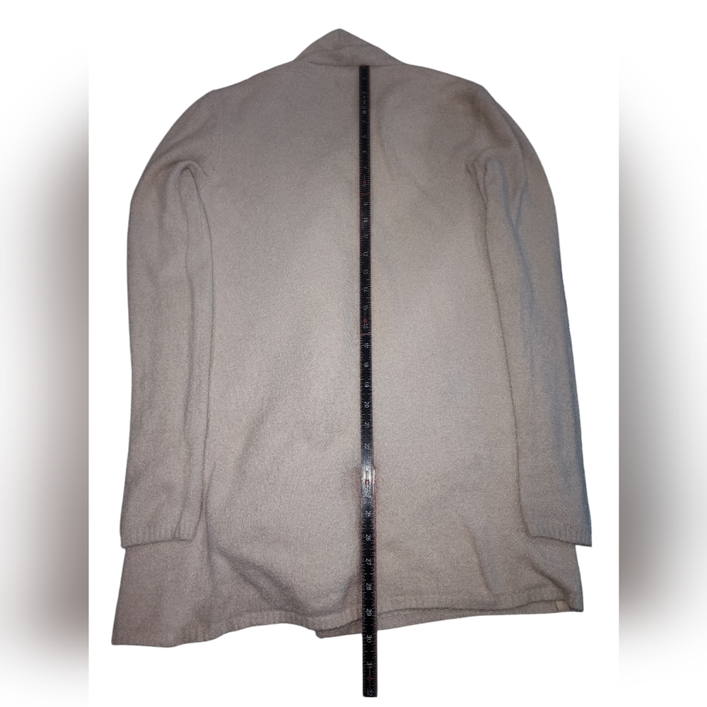 Barefoot Dreams CozyChic Lite® Island Wrap, Women's Small/Medium​ - Picture 4 of 5